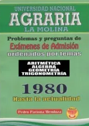 Editorial Amauta Agraria - Matemáticas